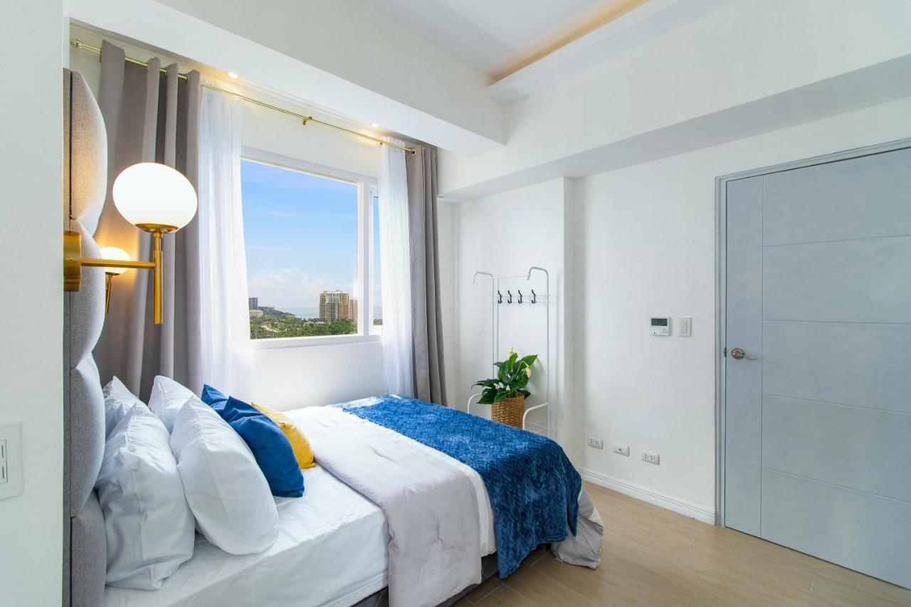 Omp 15C-T2, Seaview, Pool & Beach Access, Near Airport, Fast Wi-Fi, Netflix Punta Engaño Exterior foto