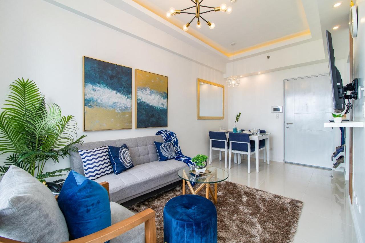 Omp 15C-T2, Seaview, Pool & Beach Access, Near Airport, Fast Wi-Fi, Netflix Punta Engaño Exterior foto