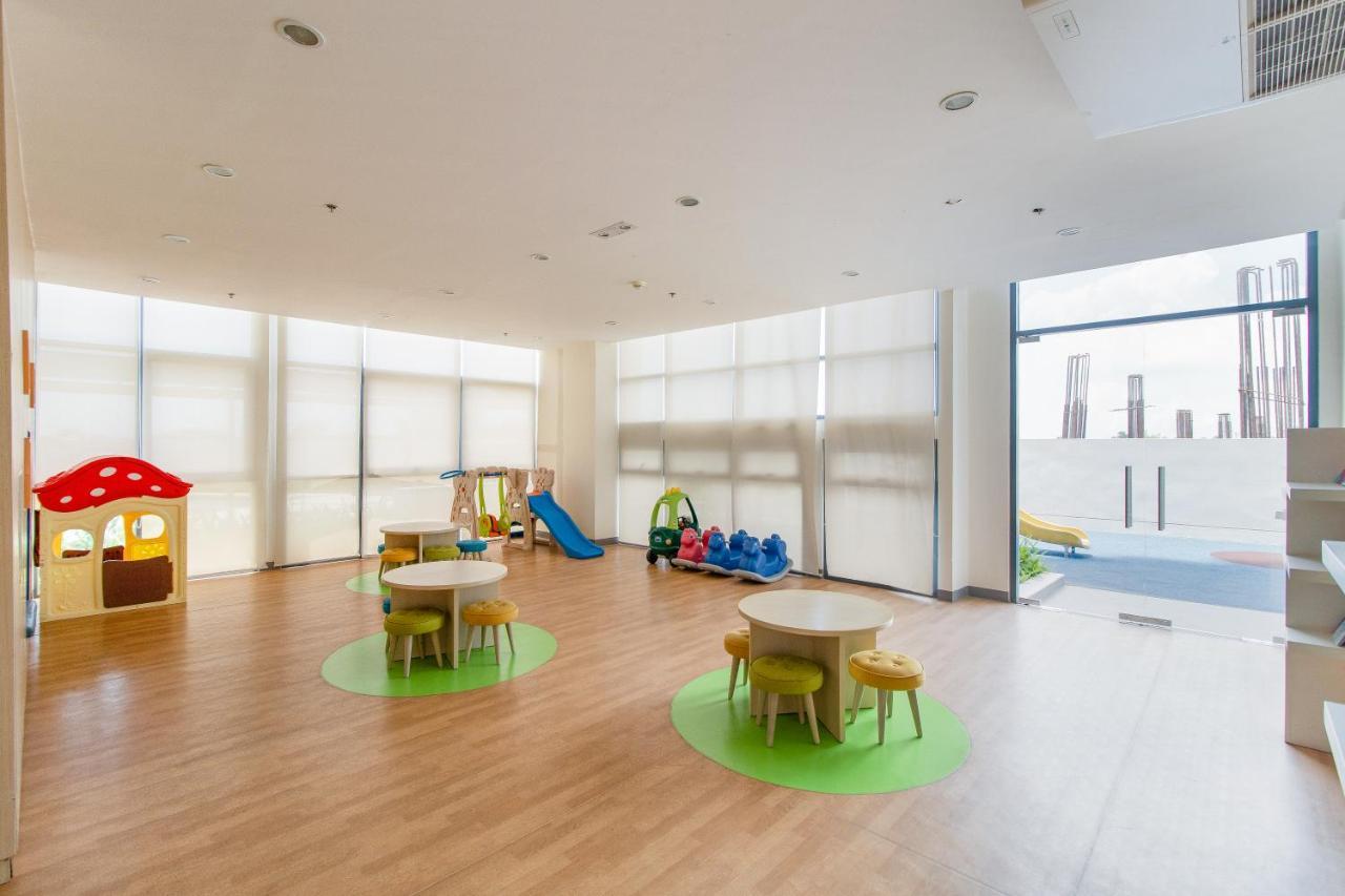 Omp 15C-T2, Seaview, Pool & Beach Access, Near Airport, Fast Wi-Fi, Netflix Punta Engaño Exterior foto