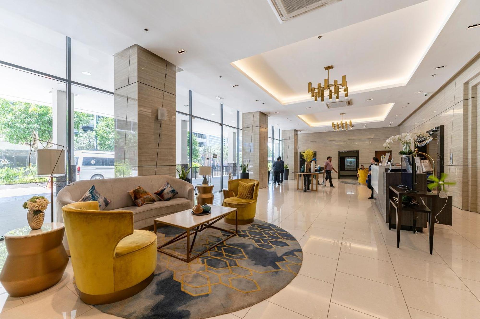 Omp 15C-T2, Seaview, Pool & Beach Access, Near Airport, Fast Wi-Fi, Netflix Punta Engaño Exterior foto