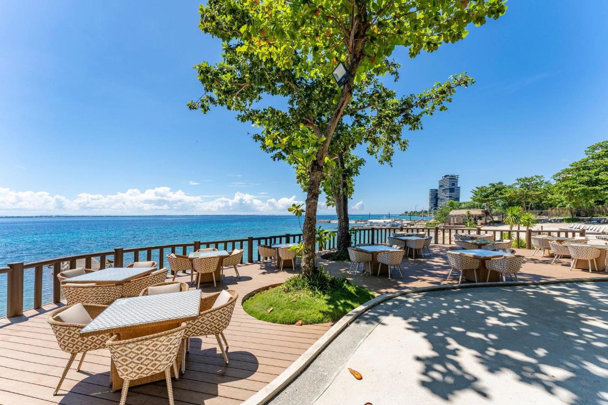 Omp 15C-T2, Seaview, Pool & Beach Access, Near Airport, Fast Wi-Fi, Netflix Punta Engaño Exterior foto