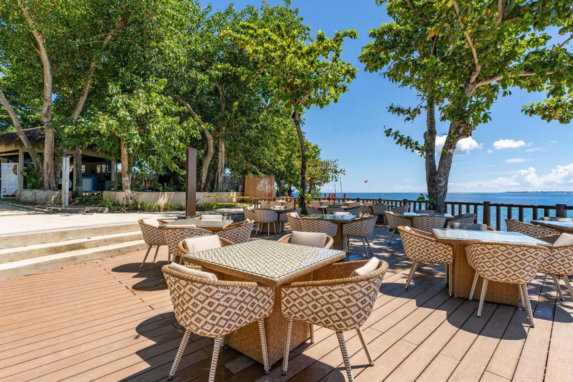 Omp 15C-T2, Seaview, Pool & Beach Access, Near Airport, Fast Wi-Fi, Netflix Punta Engaño Exterior foto