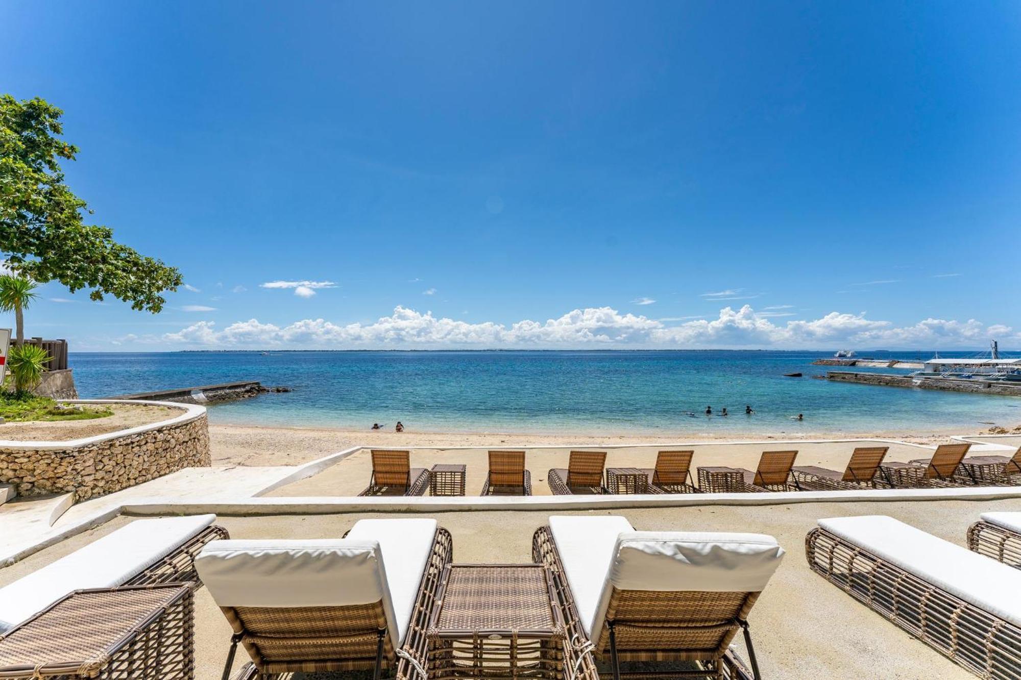 Omp 15C-T2, Seaview, Pool & Beach Access, Near Airport, Fast Wi-Fi, Netflix Punta Engaño Exterior foto
